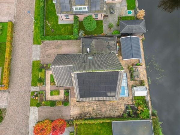 Medium property photo - Jan Altinkhof 6, 9646 DM Veendam